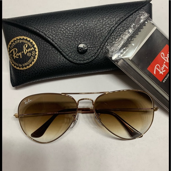 Ray-Ban Other - Brand New Ray-Ban Sunglasses.